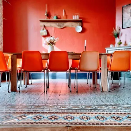 Spacieuse Avec Jardin, Terrasse, Et Equipements Complets A Baives, Proche Belgique Et Val Joly - Fr-1-510-218 Prázdninový dům