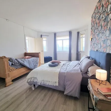 Spacieuse Avec Jardin, Terrasse, Et Equipements Complets A Baives, Proche Belgique Et Val Joly - Fr-1-510-218 Prázdninový dům *