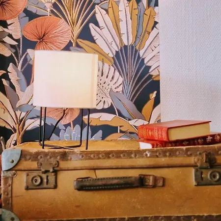 Spacieuse Avec Jardin, Terrasse, Et Equipements Complets A Baives, Proche Belgique Et Val Joly - Fr-1-510-218 Prázdninový dům Baives