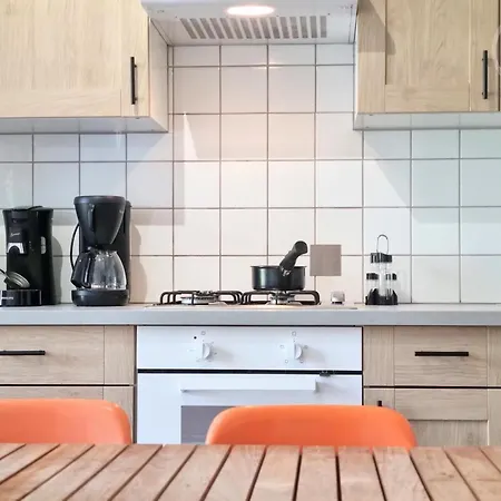 Spacieuse Avec Jardin, Terrasse, Et Equipements Complets A Baives, Proche Belgique Et Val Joly - Fr-1-510-218 Prázdninový dům Baives