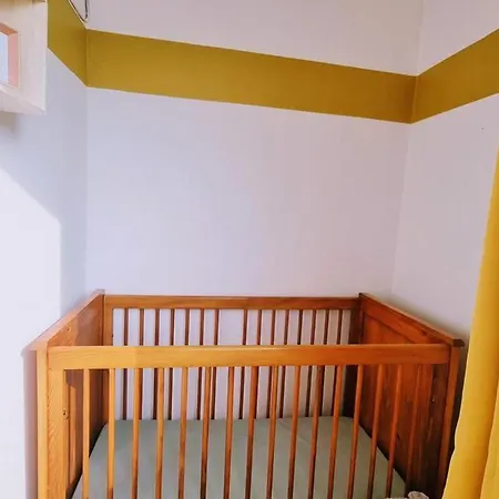 Spacieuse Avec Jardin, Terrasse, Et Equipements Complets A Baives, Proche Belgique Et Val Joly - Fr-1-510-218 Prázdninový dům *