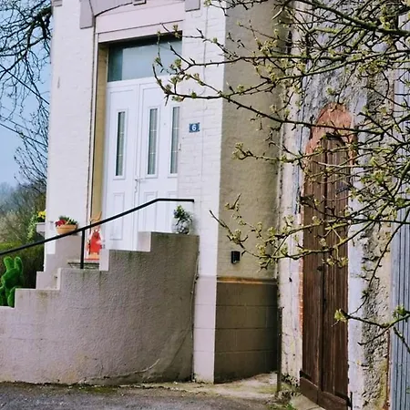 Spacieuse Avec Jardin, Terrasse, Et Equipements Complets A Baives, Proche Belgique Et Val Joly - Fr-1-510-218 Prázdninový dům Baives