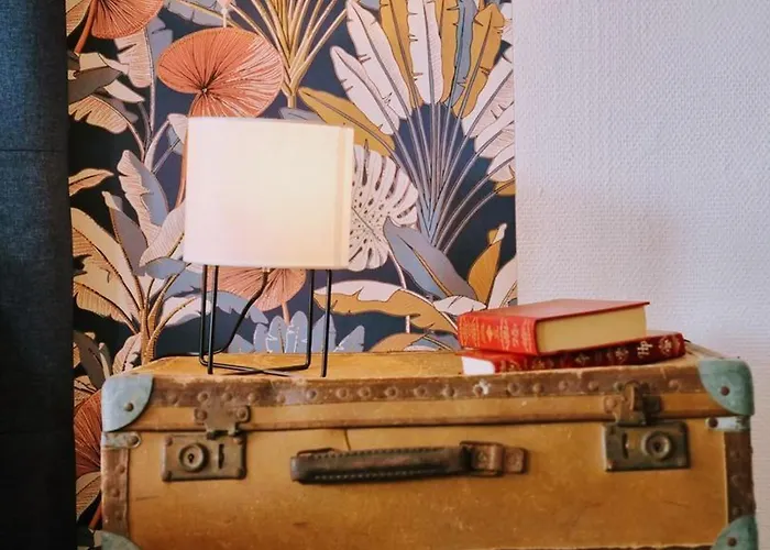 Spacieuse Avec Jardin, Terrasse, Et Equipements Complets A Baives, Proche Belgique Et Val Joly - Fr-1-510-218 Ferienhaus Baives