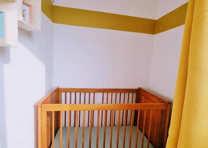 Spacieuse Avec Jardin, Terrasse, Et Equipements Complets A Baives, Proche Belgique Et Val Joly - Fr-1-510-218 Ferienhaus *