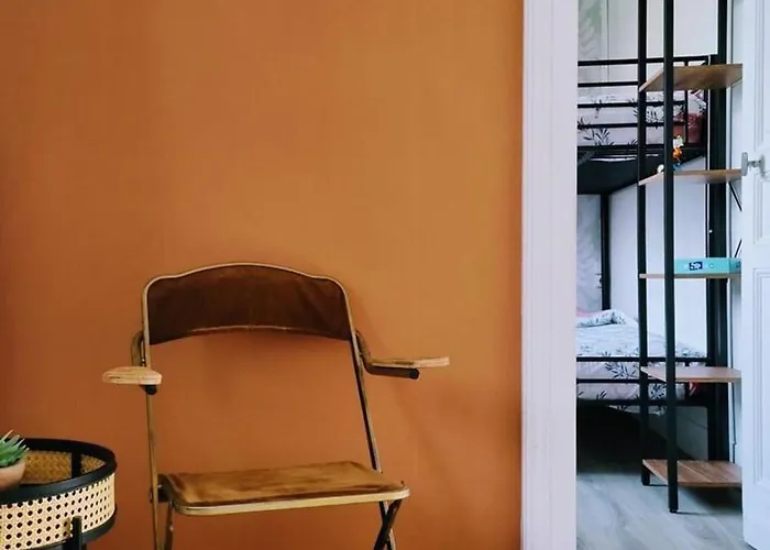 Spacieuse Avec Jardin, Terrasse, Et Equipements Complets A Baives, Proche Belgique Et Val Joly - Fr-1-510-218 Ferienhaus Baives